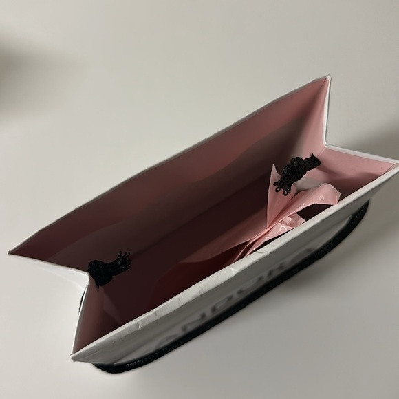 New Pandora silver charm bracelet with gift Bag & charm box - Picture 12 of 12